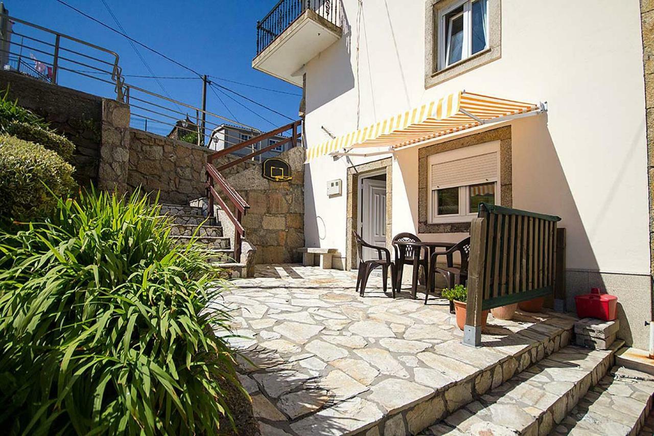 Appartement Paseo Mar 1 à Arcos  Extérieur photo